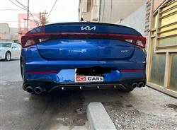 كيا K5